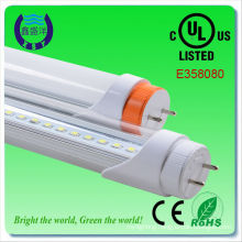 5 years warranty 20w 110lm/w g13 base 1.2m led tubes bulbs light